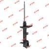 KYB 3330057 3330057_амортизатор задний левый газовый!\ Hyundai Matrix all 01&gt;