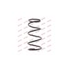 KYB RG3575 Пружина подвески TOYOTA RAV4 2.0D-4D 4WD 00- передняя