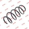 KYB RH3509 Rh3509 пружина ходовой части kyb
