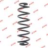 KYB RH6784 Пружина подвески VW: EOS (1F7) 06-