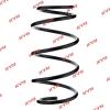 KYB RA1147 RA1147_пружина передняя!\ Toyota Camry XV50 11&gt;