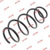 KYB RA3349 Пружина подвески передн. Mercedes E-Class (S212/W212) E350 CDI 09-
