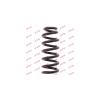 KYB RA3510 RA3510_пружина передняя!\ VW Amarok 2.0TDI/2.0BiTDI 10-16&gt;