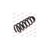 KYB RA3510 RA3510_пружина передняя!\ VW Amarok 2.0TDI/2.0BiTDI 10-16&gt;