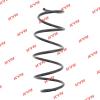 KYB RA3949 Пружина подвески передн, CITROEN: C3 II 1.4 VTi 95/1.6 HDi/1.6 HDi 110/1.6 HDi 115/1.6 HDi 90/1.6 VTi 120 09-
