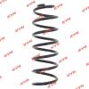 KYB RA6110 Пружина подвески задн. Peugeot Bipper Tepee 08-/ Citroen Nemo 09-