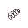 KYB RA6176 RA6176_пружина задняя!\ Chevrolet Aveo Hatchback 1.2-1.6 11&gt;