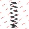 KYB RA7024 Пружина подвески задн, SEAT: IBIZA V 1.2 TSI/1.4/1.4 TDI/1.6/1.6 TDI/1.9 TDI 08-, IBIZA V SPORTCOUPE 1.2 TSI/1.4/1.4 TDI/1.6/1.6 TDI/1.9 TDI 08-