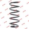 KYB RC1158 Пружина подвески RC1158