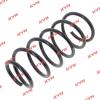 KYB RC1158 Пружина подвески RC1158
