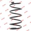 KYB RC1162 Пружина ходовой части