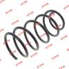KYB RC1162 Пружина ходовой части