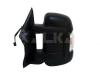 ALKAR 9239922 Зеркало в сборе L [электрич./выпуклый/с зеркалом широкого обзора/подогрев/поворотник/короткий кроншт
