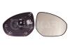ALKAR 6432657 Полотно зеркала MAZDA 3 09-13/6 07-12/2 07-14  RH сферическое с обогревом
