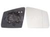 ALKAR 6432696 6432696_стекло зеркала правое! электрич.\ MB W463/X166/W164ML 89&gt;