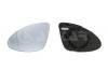 ALKAR 6471820 Полотно зеркала PORSCHE CAYENNE 14-17 LH асферическое с обогревом