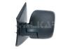 ALKAR 9225645 Зеркало в сборе L [электрич./с подогревом/с зеркалом широкого обзора/асферич.]