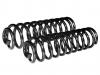ФОБОС 65004 (65004)Пружины VW Passat 1.6/1.8/2.0  (7/92-8/93)  универсал задние   комплект 2 шт. (цена за 1 шт.)