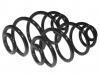 ФОБОС 65018 (65018)Пружины VW Passat 1.6-V5 (10/96 - ) задние   комплект 2 шт. (цена за 1 шт.)