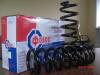 ФОБОС 41401 (41401)Пружины  Mitsubishi Outlander XL  2.4 (10/2007 - ) задние  комплект 2 шт. (цена за 1 шт.)