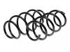 ФОБОС 54632 Пружина FOBOS 54632 передняя HYUNDAI SOLARIS компл. 2шт