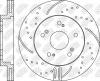 NIBK RN1218DSET Диски тормозные (цена за 1 шт.)