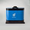DONALDSON DBA5292 DBA5292_фильтр воздушный Blue! первичный 384.6х152х356\ Hyundai