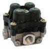 KNORR BREMSE AE4609 4х-контурный защитный клапан! MAN TGA AE4609,