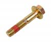 DT 210770 Болт фланцевый M10x1,5x50 (реьба 30) 8.8 SW 14