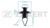 ZEKKERT BE3100 Клипса Zekkert BE-3100 Ford, Mazda