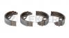 ZEKKERT BK4002 Колодки тормозные Mitsubishi Challenger II 08-, Pajero II, II задние барабанные Zekkert