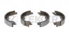 ZEKKERT BK4040 Колодки тормозные Subaru Forester (SF, SG) 97-, Impreza 92-, Legacy 89- барабанные Zekkert