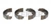 ZEKKERT BK4044 Колодки тормозные Lexus RX (U15) 97-; Toyota Avensis (T220) задние барабанные (GS8714) Zekkert