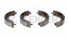 ZEKKERT BK4463 Колодки тормозные Toyota RAV 4 (A20) 00- задние барабанные (GS8492) Zekkert
