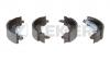 ZEKKERT BK4470 Колодки тормозные Renault Logan 04-15, Sandero 09- (-ABS) задние барабанные 180 x 40 Zekkert