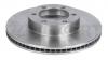 ZEKKERT BS5047 Диск тормозной Toyota Land Cruiser Prado (J120, J150) 02-; Lexus GX 01- передний 338 x 28 Zekkert