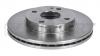 ZEKKERT BS5306 Диск тормозной Mazda 323 III, IV 89-, 323 V, VI 94- передний вентилируемый 235 х 22 Zekkert