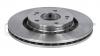 ZEKKERT BS5327 Диск тормозной Mitsubishi Outlander 03-, Lancar 2.0 07-19; Citroen C-Crosser 08-12 передний Zekkert