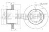 ZEKKERT BS5388 Диск тормозной MB Sprinter 4/6-t/5-t 06-; VW Crafter 30-35, 30-50 06- задний вентилируемый 303 х 28