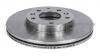 ZEKKERT BS5389 Диск тормозной ZEKKERT BS5389 перед. вентил. (282,5 x 49 x 25) Mazda 6 I 02-