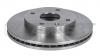 ZEKKERT BS5399 Диск тормозной Chevrolet Lacetti 04-; Daewoo Gentra 12- передний 256 x 24 Zekkert
