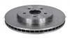 ZEKKERT BS5402 Диск тормозной Lexus RX300, 350, 400h (U3_) 03- передний вентилируемый 318,8 х 28 Zekkert
