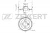 ZEKKERT BS5444 Барабан тормозной Nissan Micra (K12) 03-, Note (E11) 06- Zekkert