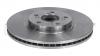 ZEKKERT BS5461 Диск тормозной Honda Pilot II 08-, Acura MDX II 06- передний Zekkert