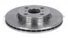 ZEKKERT BS5507 Диск тормозной Toyota Yaris (P90, P130) 05- передний вентилируемый 258 х 22 Zekkert