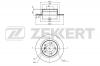 ZEKKERT BS5616 Диск тормозной BMW 1 (E81, E87) 04-, 3 (E90) 05- задний 296 х 10,5 Zekkert