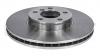 ZEKKERT BS5634 Диск тормозной BMW X5 (E70, F15, F85) 06-, X6 (E71, E72, F16, F86) 08- передний 332 х 30 Zekkert