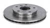 ZEKKERT BS5698 Диск тормозной ZEKKERT BS5698 перед. вентил. (264,1 x 47 x 24) Mazda 626 II 83-