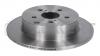 ZEKKERT BS5703 Диск тормозной ZEKKERT BS5703 зад. полный (297 x 58 x 11) Toyota Verso (R20) 09-