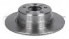 ZEKKERT BS5807 Диск тормозной ZEKKERT BS5807 зад. полный (324 x 80 x 12) BMW X5 (E53) 00-